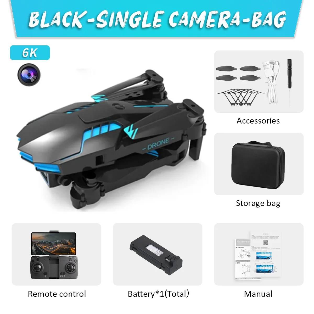 Black-SC-6K-1B