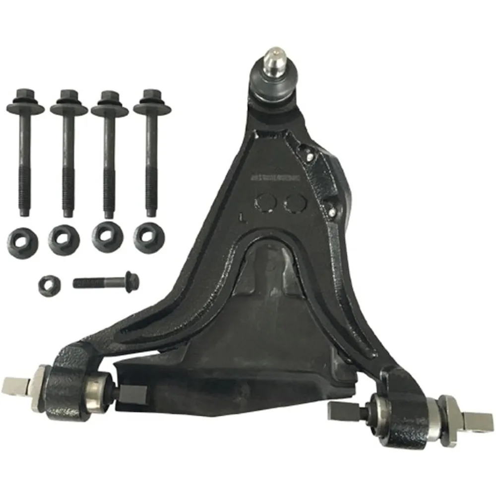 

Передние нижние рычаги управления DRIVESTAR 272337 8628498 для Volvo S70, 1998 1999 2000 Volvo V70