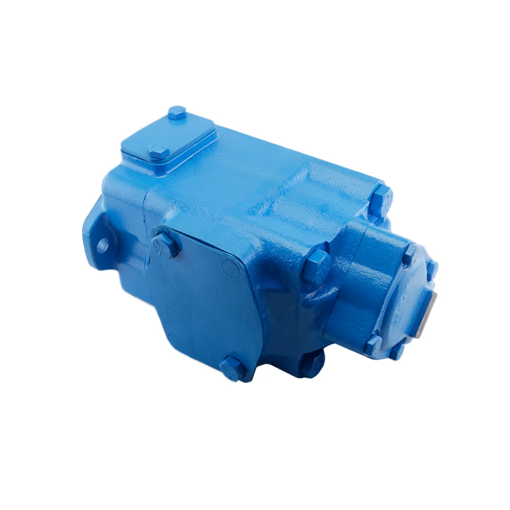 

Heng giant hydraulic industrial machinery hydraulic pump 4525V-4575A25-1 86AABBCCDD-22R quantitative double blade oil pump