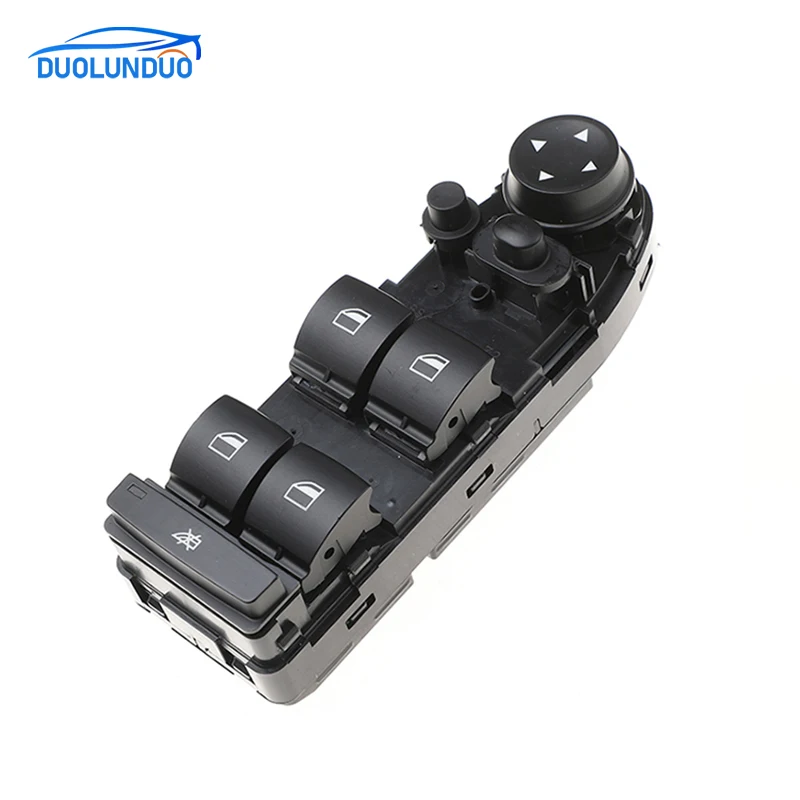 

New 6131-9216-049 Power Window Switch Fits For BMW E84 X1 2009-2015 car accessories 61319193659