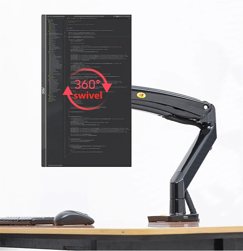 NB F100A  ö , 22-35 ġ ũ  ġ 360 ȸ ƿƮ  ũž  Ʈ , USB Ʈ 