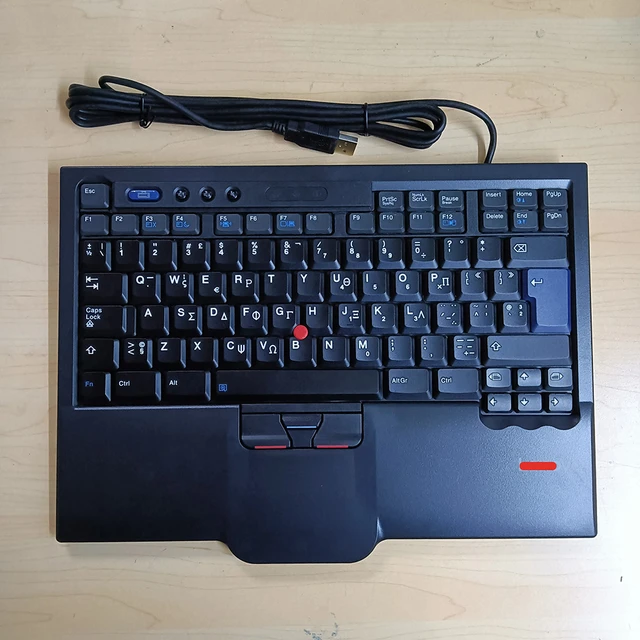 素晴らしい Lofree FLOW ロープロファイルメカニカルキーボード 英語 