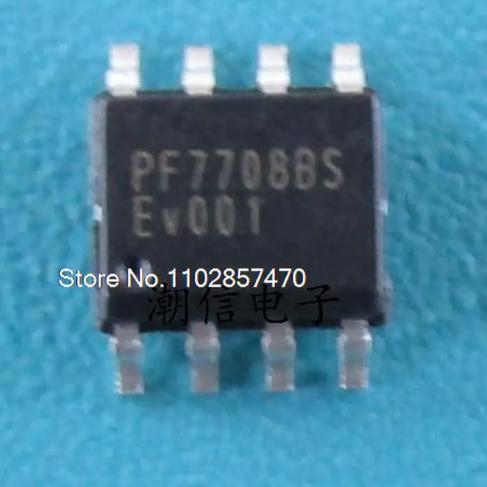 

5PCS/LOT PF7708AS PF7708BS