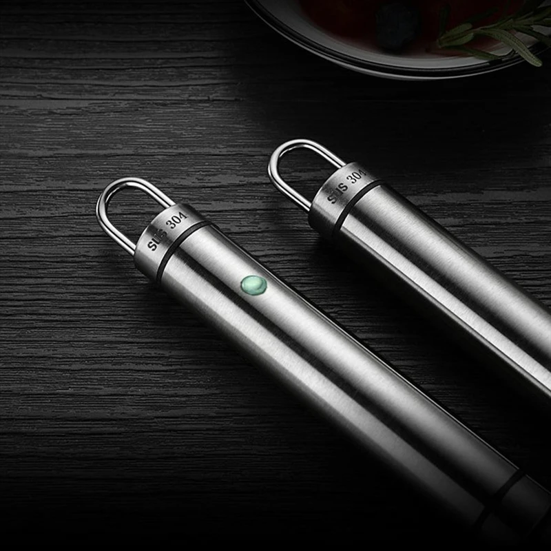 Stainless Steel Mango Cutter Peeler Manual Fruit Splitter for Mango Cantaloupe Watermelon Fruit Separator Tools ​1.304 st