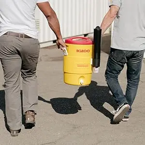 10 Gallon Water Cooler