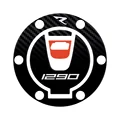 Fuel tank cap