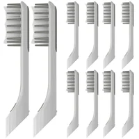 Compatible with Quip Electric Toothbrush Replacement Heads, for Quip Electric Toothbrush,10 Pack 1