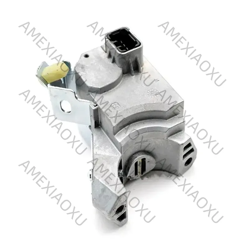 1 Pcs OEM:81900C5700 Tucson Kia Sorento 자동차 스티어링 점화 잠금 장치 TLC 방향 전자 잠금 장치 어셈블리 AMEXIAOXU