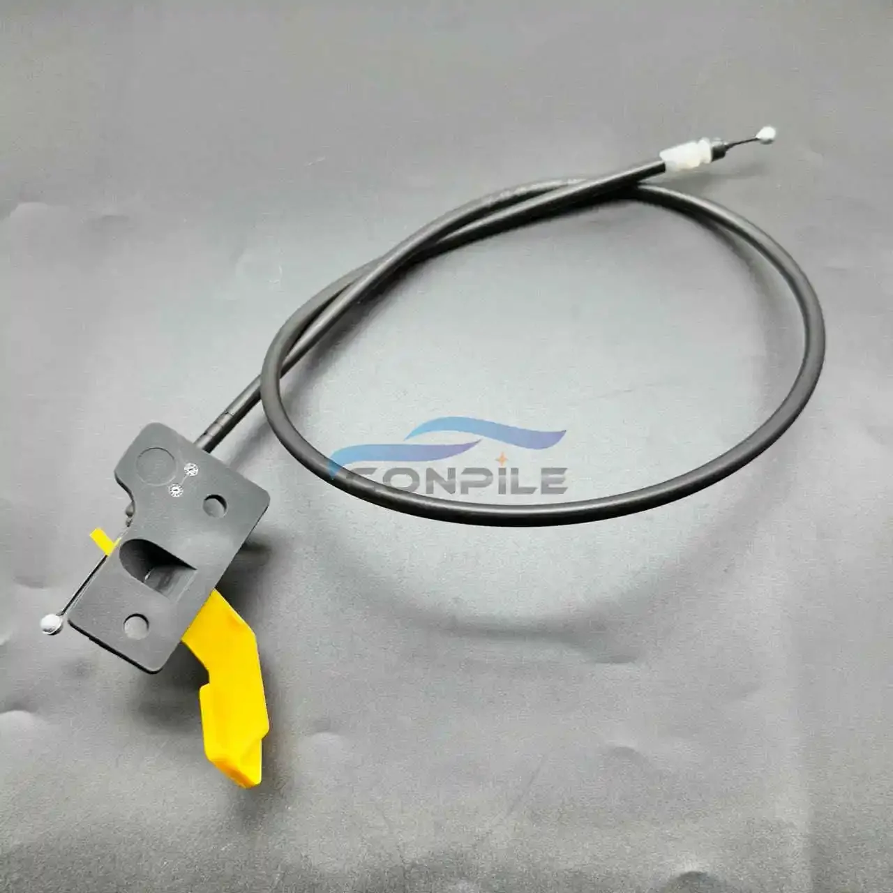 

Кабель крышки двигателя для Jeep 2015-21 Renegade, Передняя Короткая желтая ручка, 68247126AA 51972891