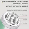 Electric Household Clothes Shaver Fabric Lint Remover Fuzz Electric Fluff Portable Brush blade Professional Lint Remover Trimmer 4