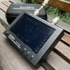 Nanovna SV6301A 6.3GHz Handheld Vector Network Analyzer VNA,S11 50dB,S21 75dB,8GB Storage English Russian Menu software provided 3