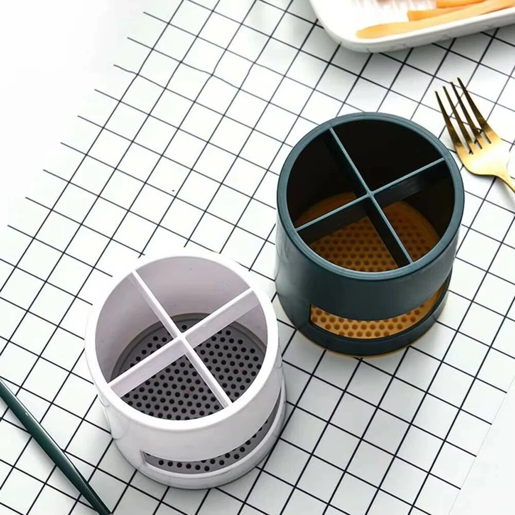 Drain Rack Toothbrush Holder Replacement Storage Organizer Kitchen Part Toothbrush Adapter Assembly Rack