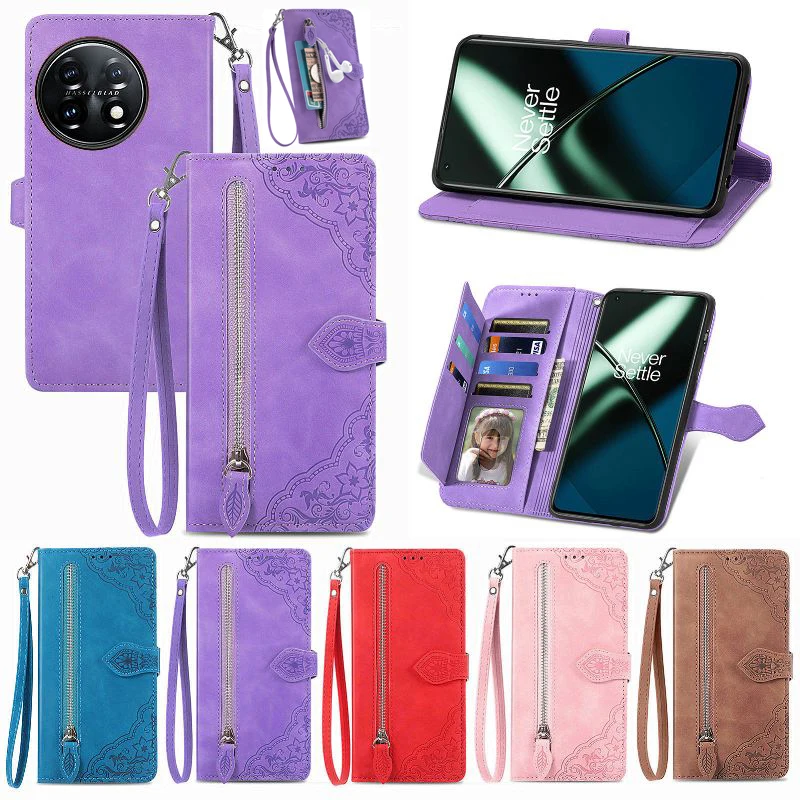Flip Case Cover Per Telefono Per Zte Axon 40 Ultra 30S Libero 5G Iii Blade L220 V41 V40 V30 A72 A71 A53 A51 A31 A7S Custodia Per Telefono In Pelle