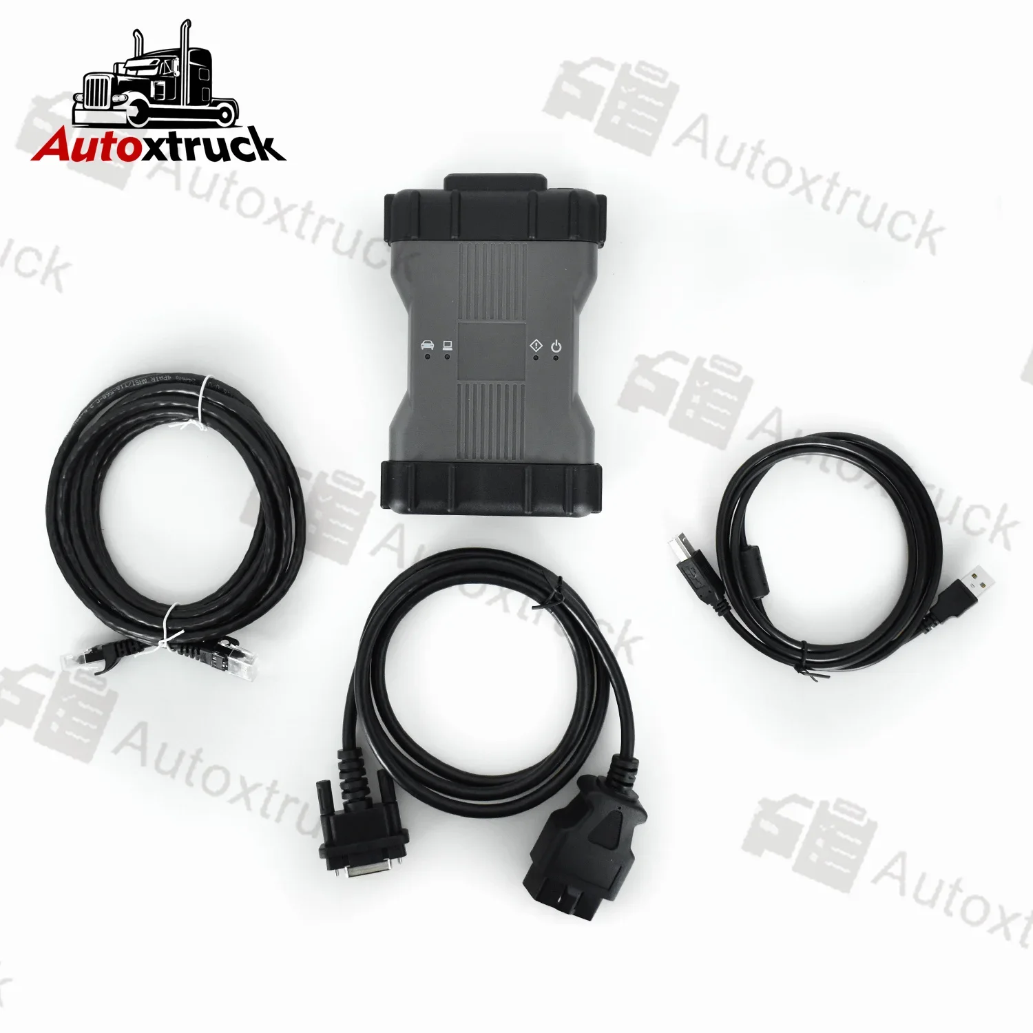 

Multiplexer Xentry C6 MB Star C6 SD Connect C6 DOIP support CAN BUS with software SSD Diagnosis Tool