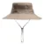 Summer Men Bucket Hat Outdoor UV Protection Wide Brim Panama Safari Hunting Hiking Hat Mesh Fisherman Hat Beach Sunscreen Cap 13