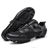 Men's mtb Cycling Sneakers Breathable Cyclocross Pro Cycling Sneakers Non-Slip Spikes Women's Cycling Road Shoes Pedal Bike Shoe 4
