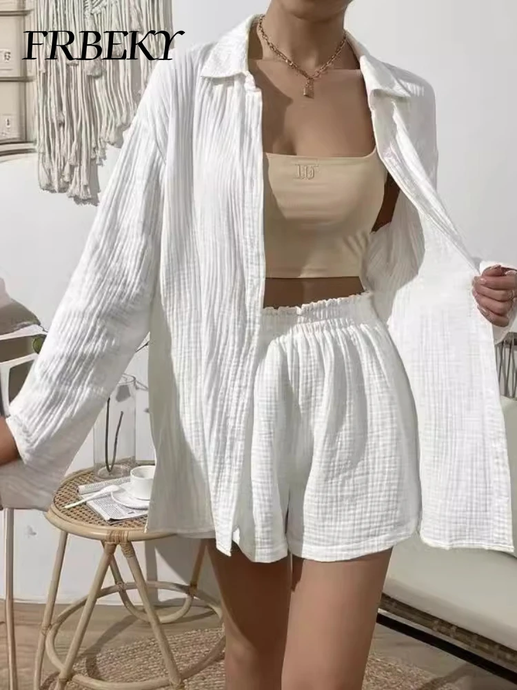 Brenda™ | Elegant 2-Piece Summer Set main image 1