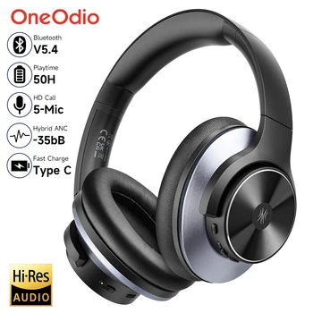 OneOdio A10 ANC Headphones 1