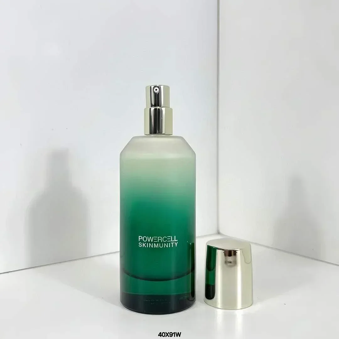 Youth Reinforcing Mattifying Emulsion 75ml