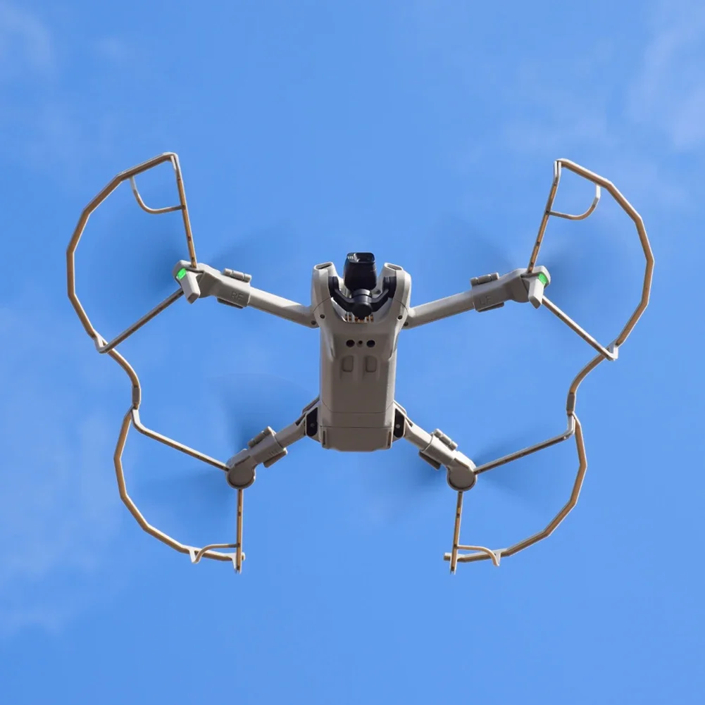 รูปสินค้า ตัวป้องกันใบพัดกันกระแทกสำหรับ DJI Mini 3/Mini 3 Pro