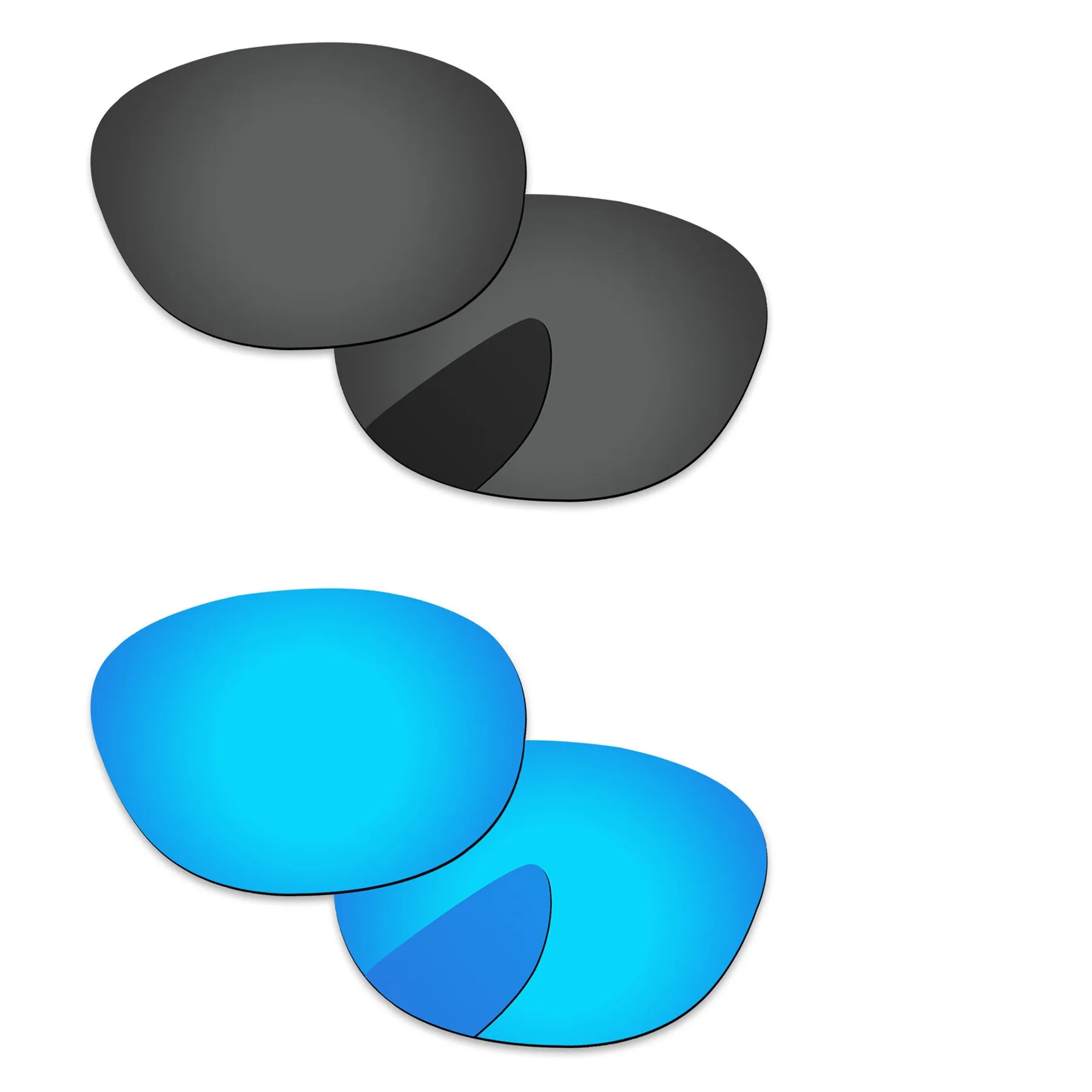 Polarized Replacement Lenses for Sunglasses - Multiple Options Available