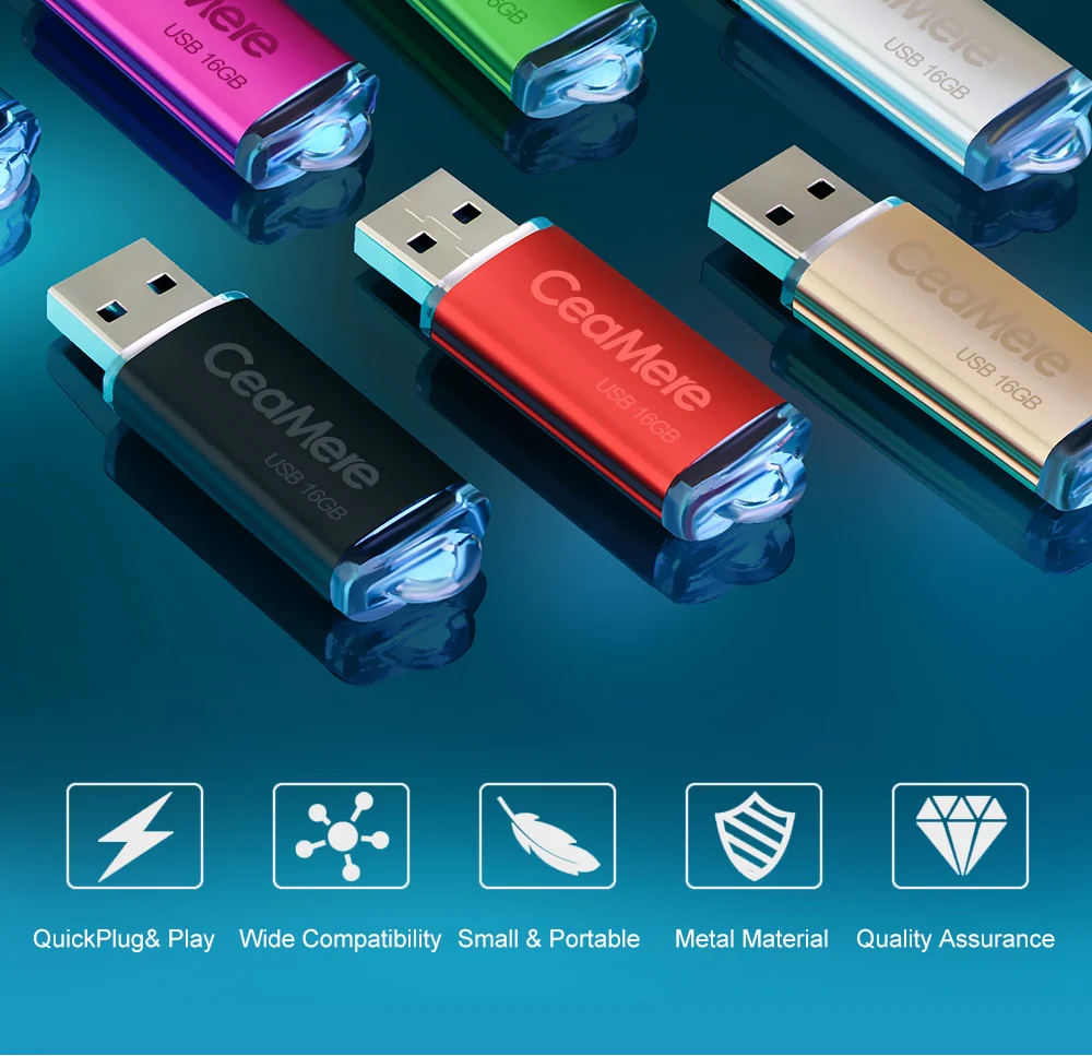 100PCS Custom LOGO USB2.0 Flash Drive Pen Drive 4GB 8GB 16GB 32GB 64GB High Speed Usb Stick stick memory Flash Pendrive Usb Flash Drive Flash Drive