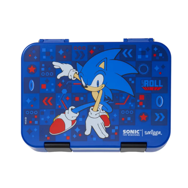 Lunchbox b