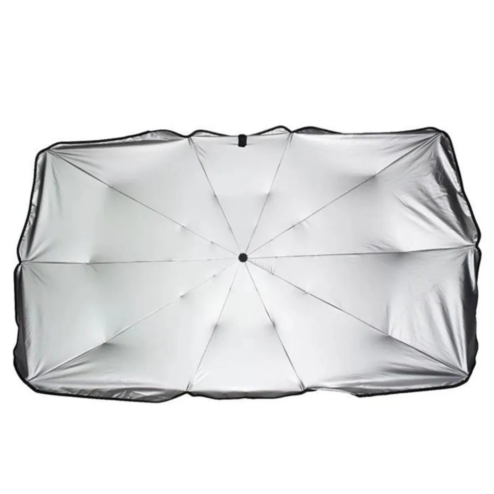 New Car Parasole Ombrello Protector Parasole Auto Anteriore Finestra Parasole Coperture Auto Sole Interni Protezione Parabrezza Accessori