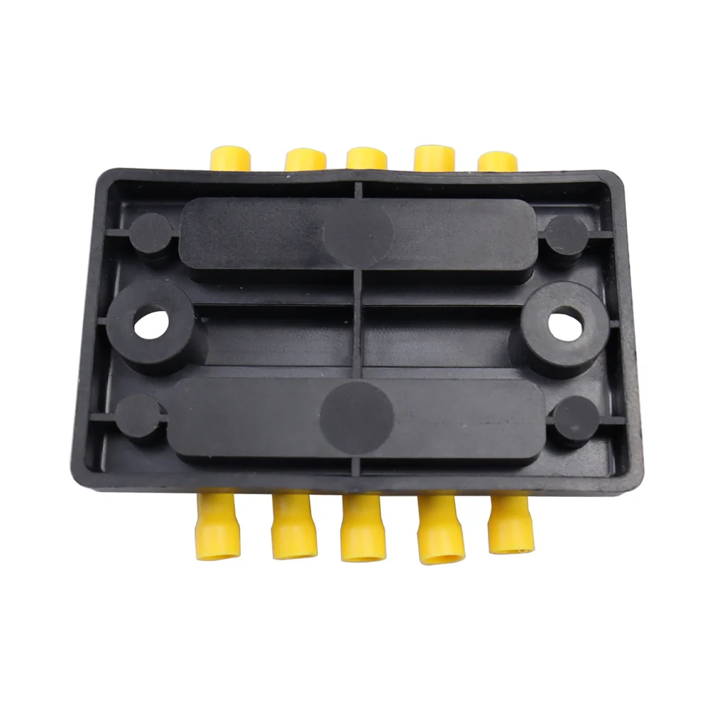 Рисунок 5 - Фургон яхта, автобусная балка