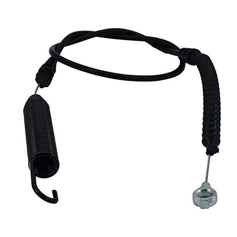 5X Deck Engagement Cable 946-05124A Replaces For MTD For Craftsman Huskee Murray 746-05124A 746-05124 946-05124 5