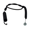 5X Deck Engagement Cable 946-05124A Replaces For MTD For Craftsman Huskee Murray 746-05124A 746-05124 946-05124 5