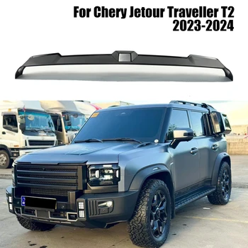 Roof Spoiler Tail Wing for Chery Jetour Traveller T2 (2023–2025) 1