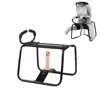 BDSM Furniture Sex Love Chair Dildo Exotic Accessories Sexual Intercourse Positions Assistance Chairs Female Masturbation Sextoy 1