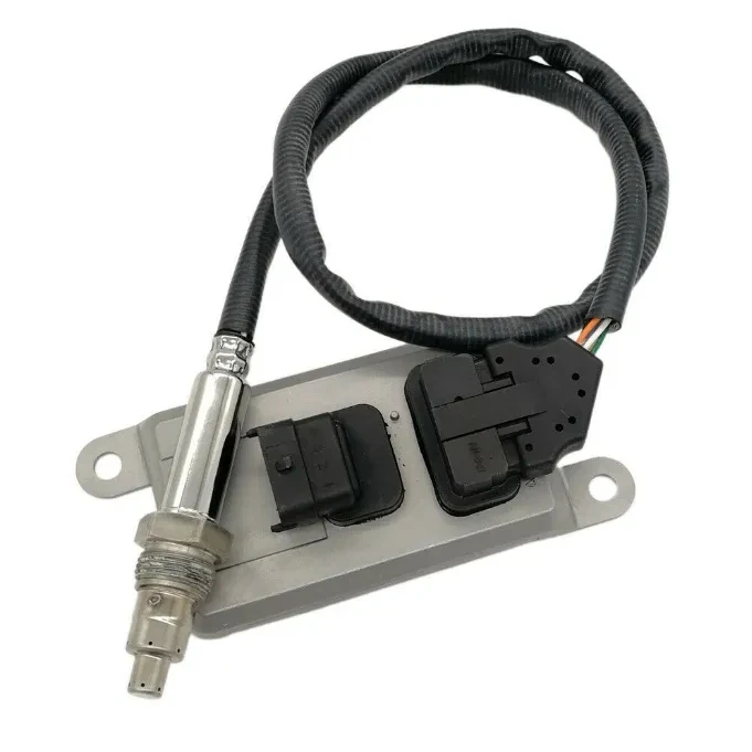 

Original 24V Nitrogen Nox Oxygen Sensor For Volvo FH FM FL VM 500 Renault Truck 5WK96717A 5WK96717B 22219283 21984358