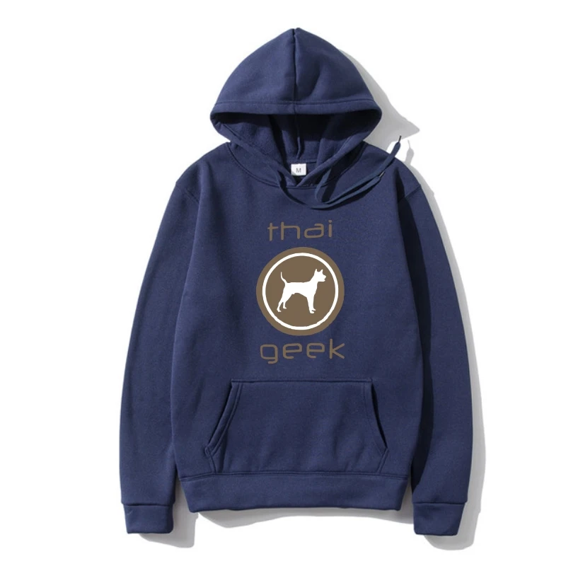 

Thai Ridgeback Outerwear