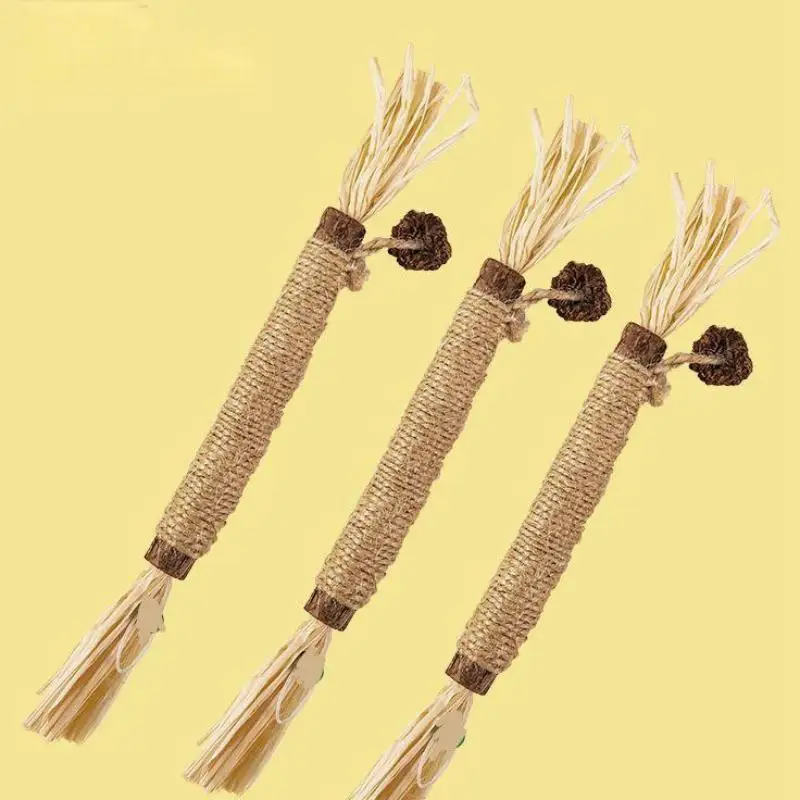 Cat teeth grinding sticks - image 7