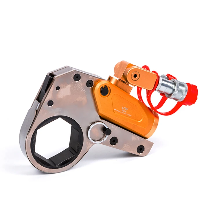 

Competitive Price Driving Type Manual Adjustable Hydraulic Torque Wrench