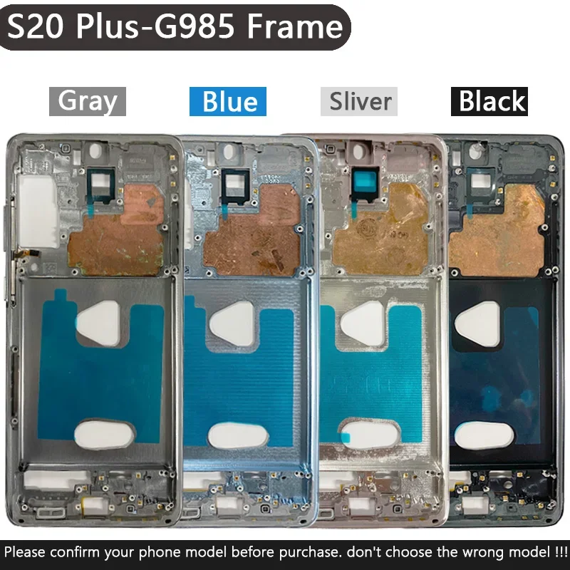Ｚ  S20 Ʈ LCD G988F  OLED,  ÷, ġ ũ Ÿ  S20 s20 ÷ G980 G985 ü