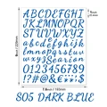 S05 Dark Blue
