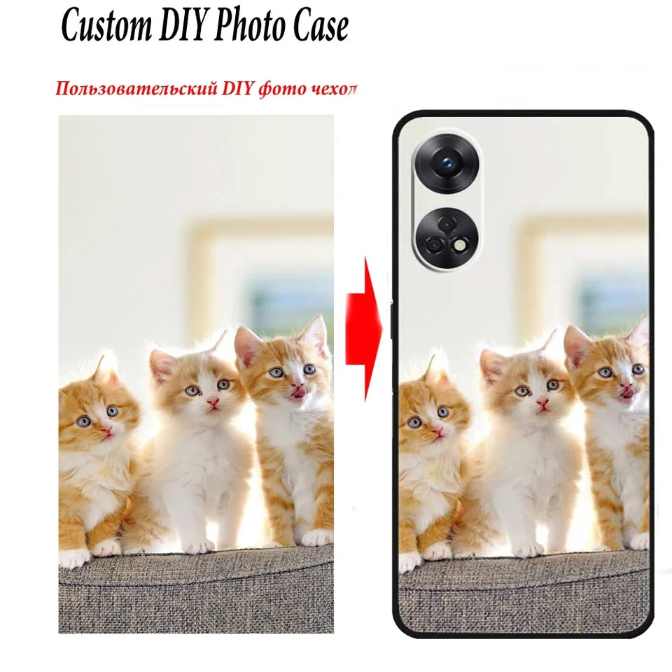 Cover per OPPO Realme P1 12 Lite Pro Find X7 Ultra Reno 11, custodia