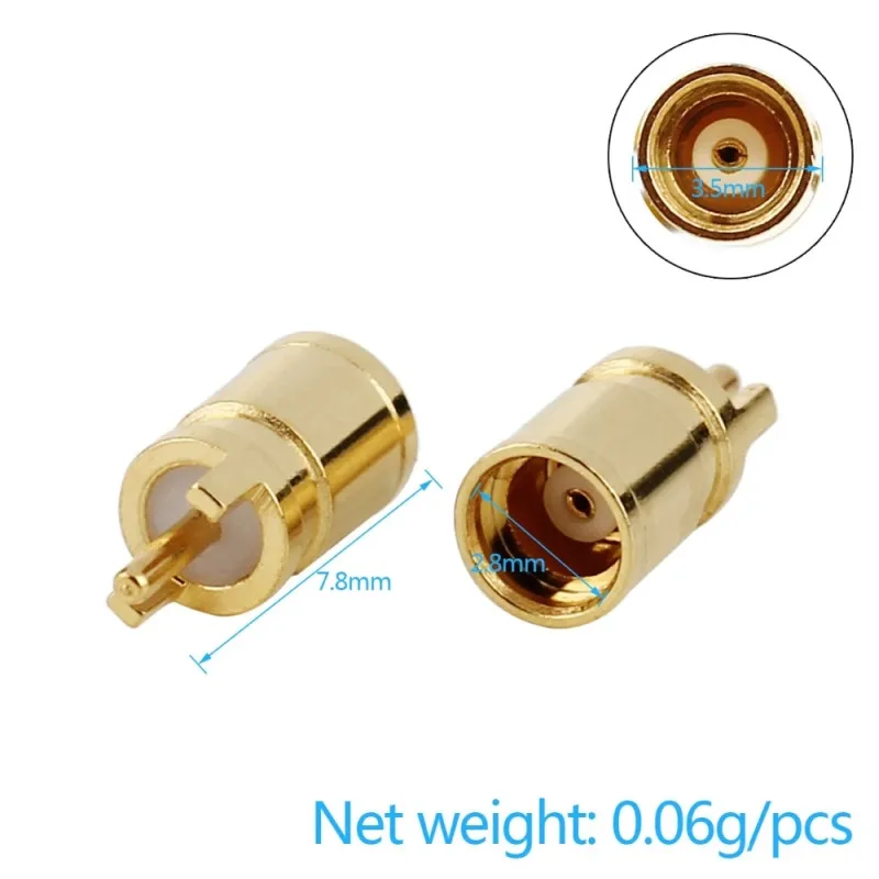 DIY MMCX    ÷  Ŀ  , SE535, SE425, SE315, SE215 ̾ ׷̵ ÷ 