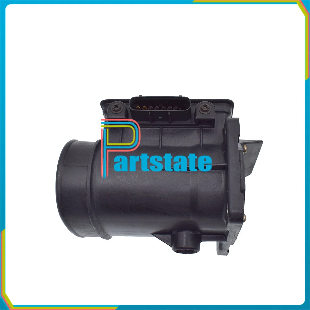 182 Md157182 E5T05171 Mass Air Flow Meter 182 For Mitsubishi Mighty Max L200 K15T K35T 4G64 Refurbished