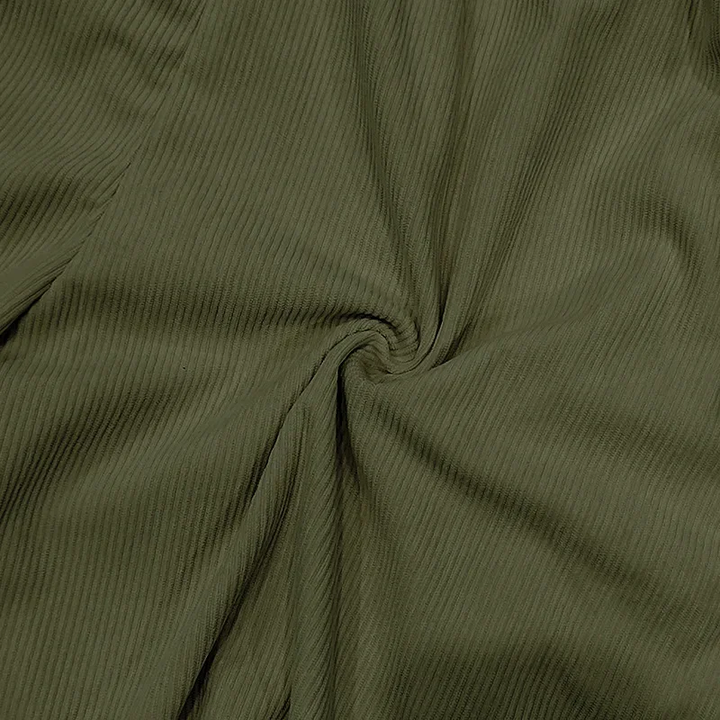 American Heavy Duty Work Shorts Summer I Trendy Retro Corduroy Fashion Men's Casual Shorts 6