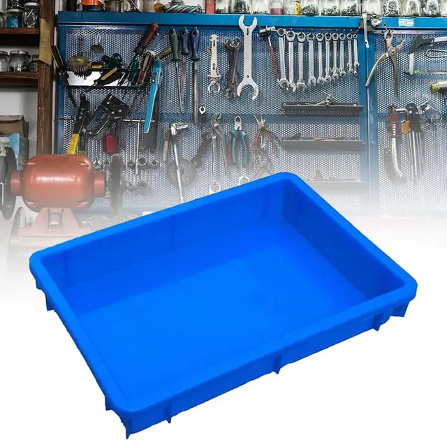 Reptile Breeding Box Hatching Container Habitat Cage Transport Container for Scorpion 1