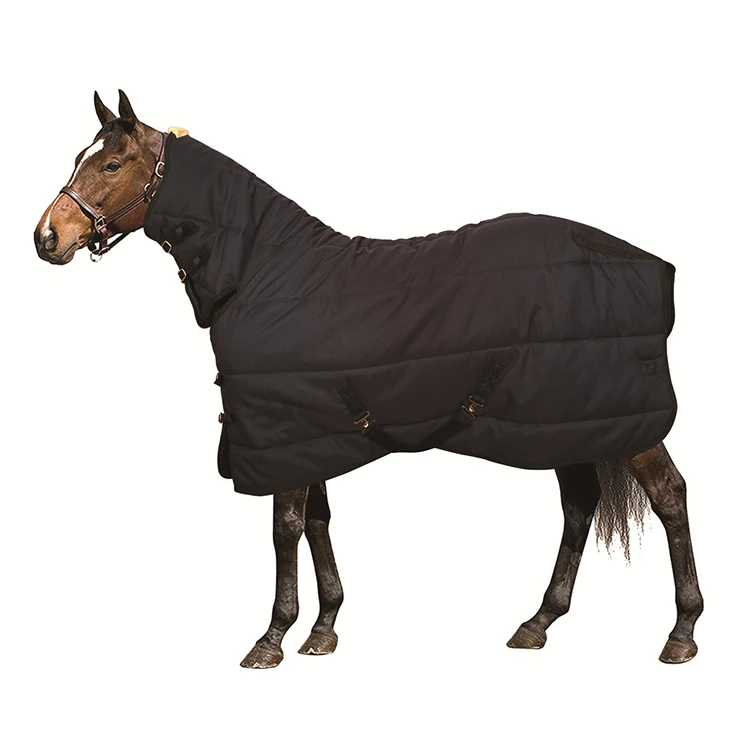 Professional Manufacturer Horse Riding Products Horses Stable Blanket Cutback Westcoast Equine Rug Equestrian Equipment