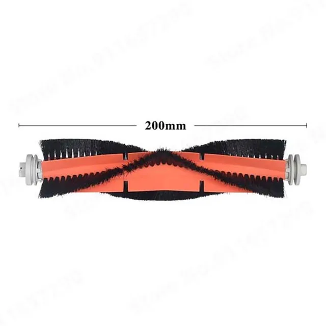 Main Side Brush Mop Hepa Filter Spare Parts