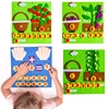 Gesture Point Abacus Mental Arithmetic Math Teaching Aids Multiplication Montessori Addition And Subtraction Arithmetic Learning 1