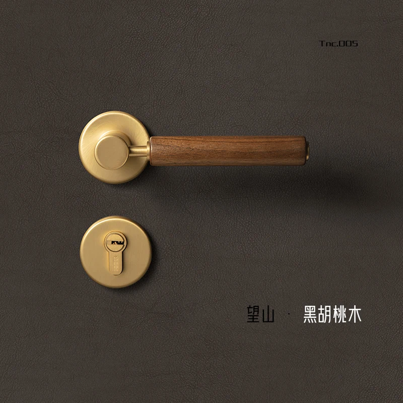 TNC005-black walnut