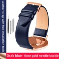 A Drak Blue-Rose