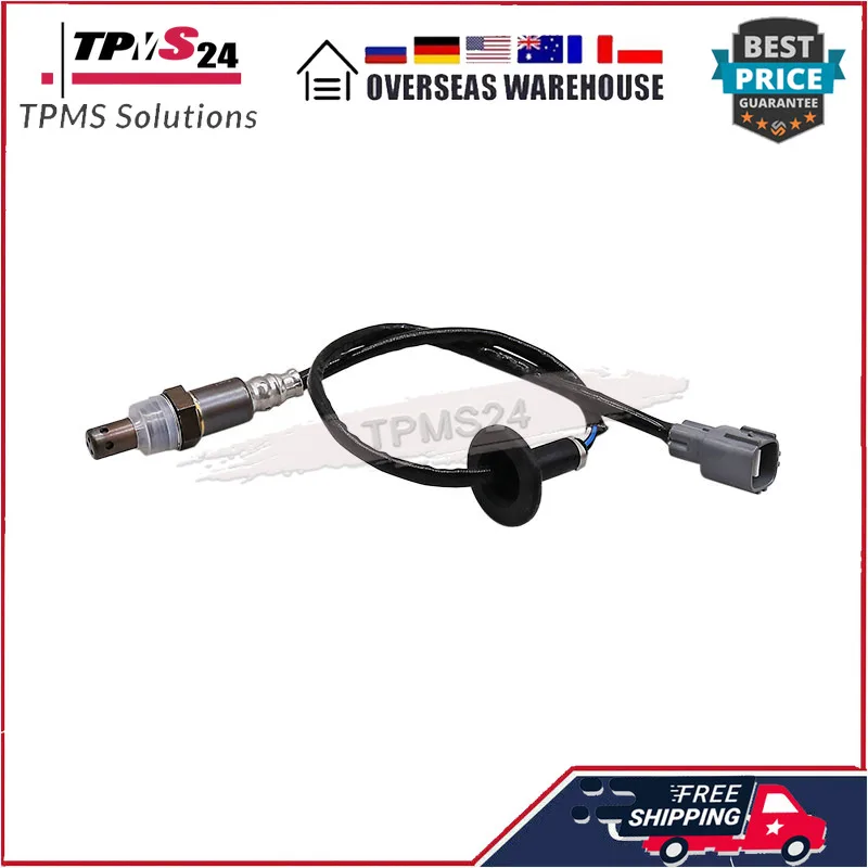  XA  XB Ÿ  YARIS DOX-0276 89465-52120   O2 